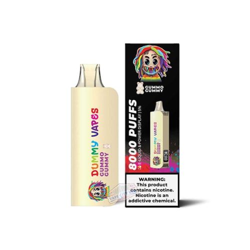 vape city usa dummy vapes gummo gummy