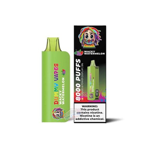 vape city usa dummy vapes wacky watermelon afebc37d 8ab6 40b7 8d93 869dd9a065d4