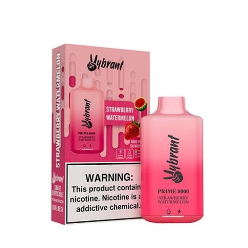 vybrant prime 8000 disposable vapes strawberry watermelon 005a4eb4 2db4 4dcf 9b48 100cefab6b7e